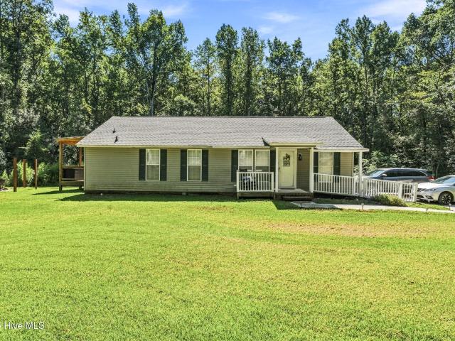 House for sale in Ellerbe, North Carolina