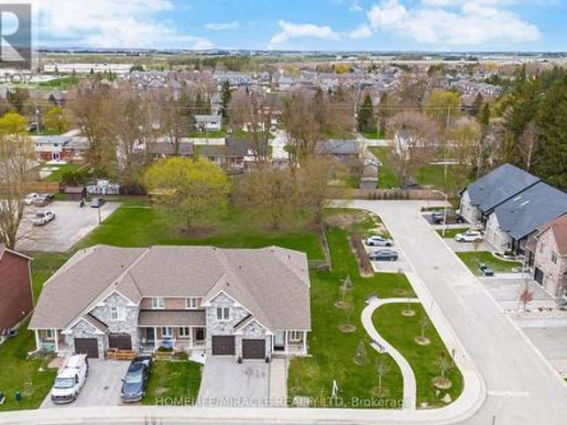 House for sale in Wellington, Ontario