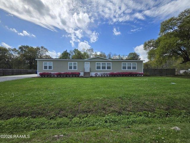House for sale in Scott, Louisiana
