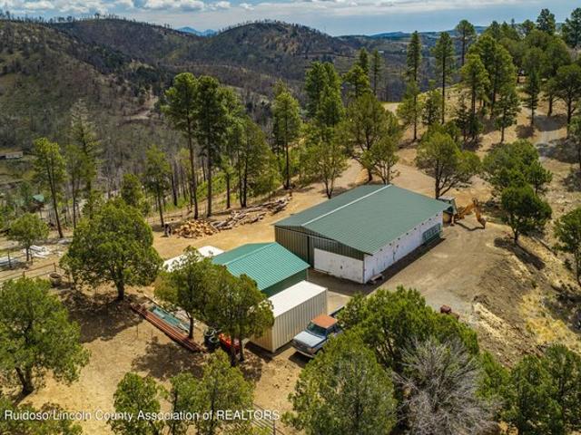 House for sale in Alto, New Mexico