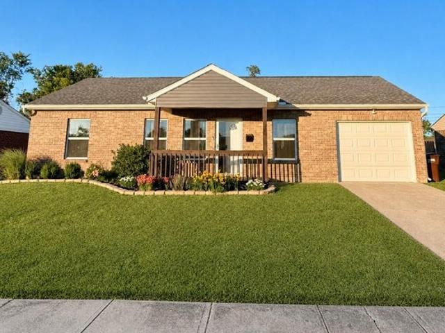 House for sale in Brookville, Ohio
