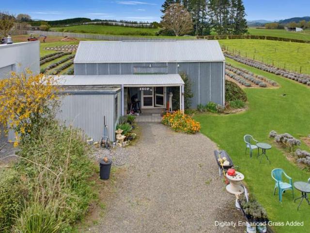 Property for sale in Kihikihi, Waipā District