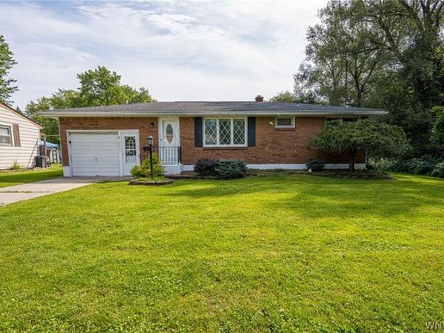House for sale in Village of Depew, Town of Lancaster