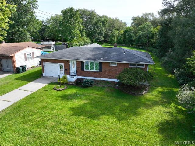 House for sale in Village of Depew, Town of Cheektowaga