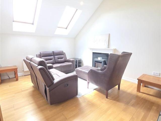 Apartment to rent in Gaillimh, Connacht
