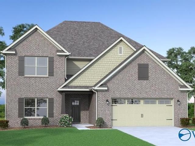 House for sale in Harvest, Alabama