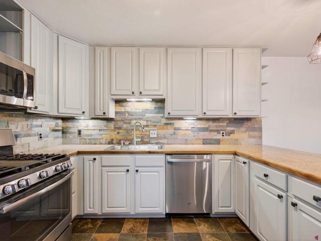 Condo for sale in Gunnison, Colorado