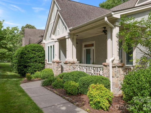 House for sale in Transylvania, North Carolina
