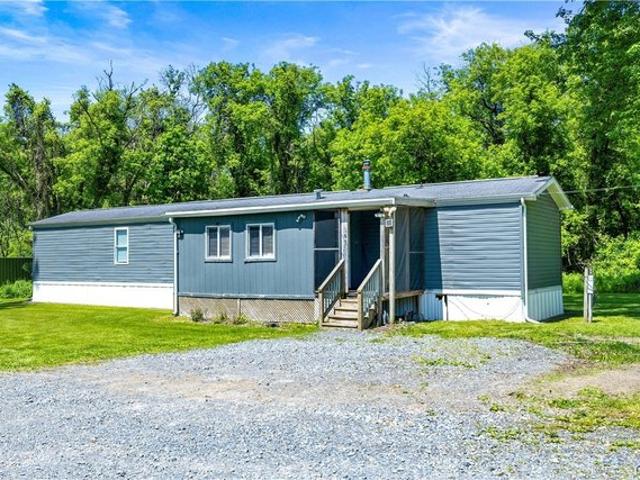 House for sale in Frankfort, New York