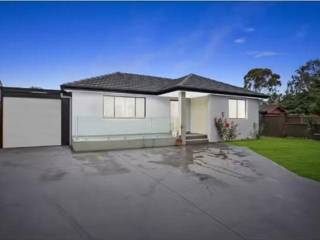 House for rent in Sydney, New South Wales