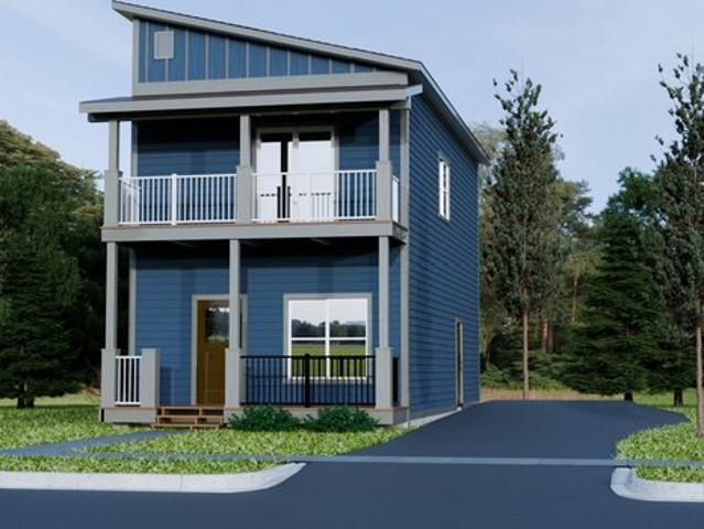 House for sale in Kalispell, Montana