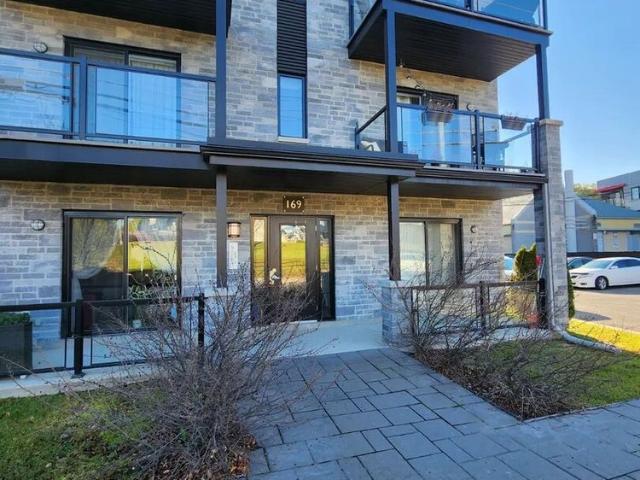 Apartment for rent in Blainville, Laurentides