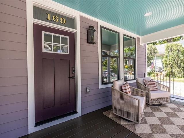 House for sale in Atlanta, Georgia