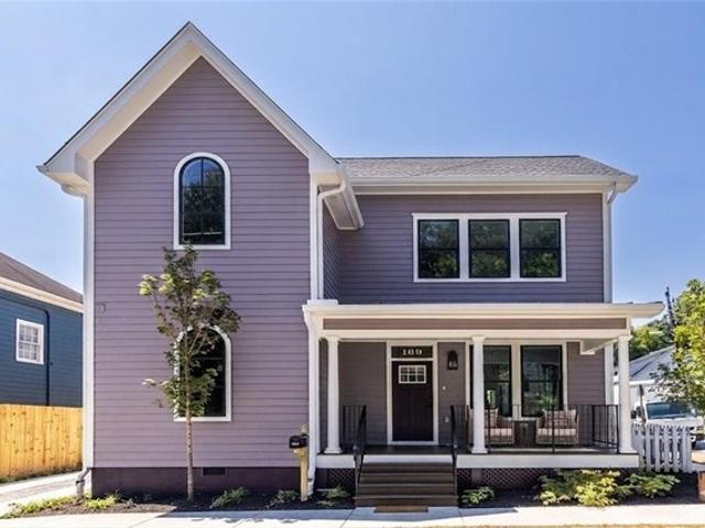 House for sale in Atlanta, Georgia