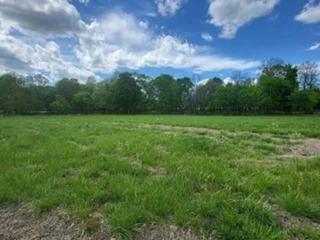 Land for sale in Clarkson, Kentucky