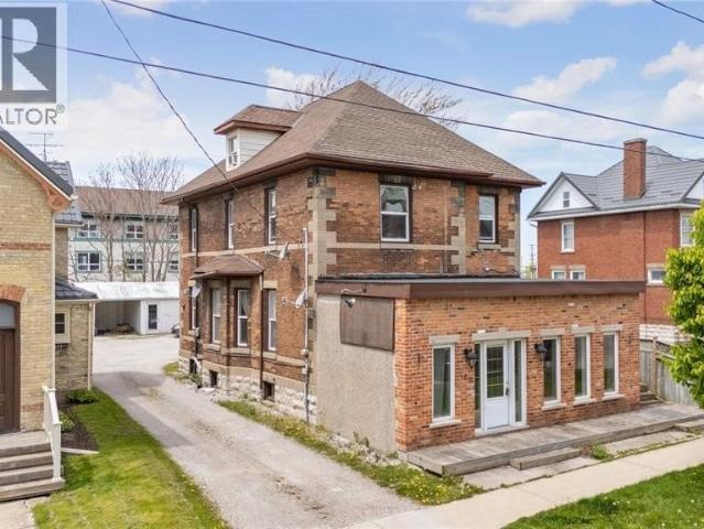 Duplex for sale in Brights Grove, Ontario