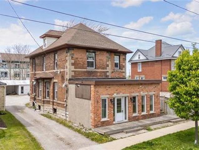 Commercial for sale in Brights Grove, Ontario