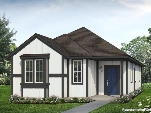 House for sale in Elgin, Texas