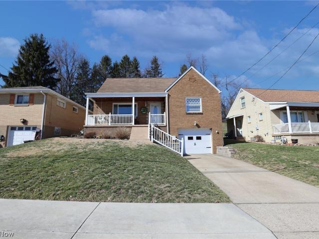House for sale in Colliers, West Virginia