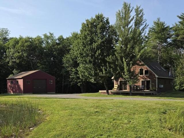 House for sale in Albion, Maine