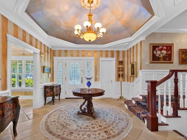 House for sale in Dobbs Ferry, New York