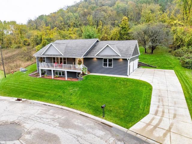 House for sale in Winona, Minnesota