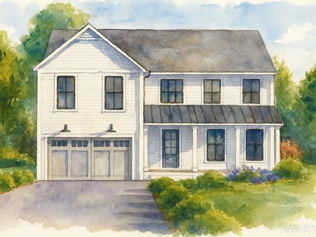 House for sale in Westport, Connecticut