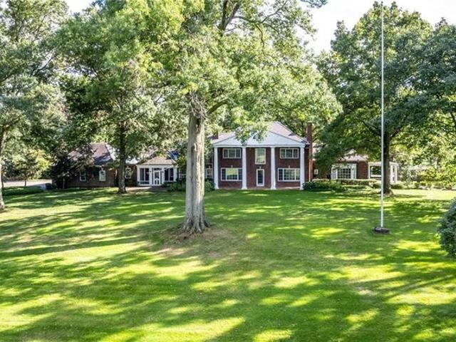 House for sale in Sewickley, Pennsylvania