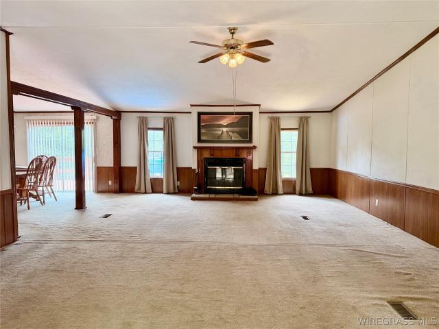 House for sale in Brundidge, Alabama