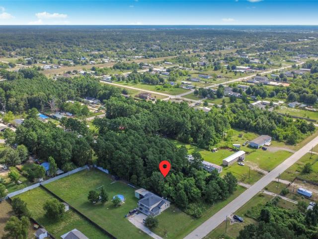 Land for sale in Liberty, Texas