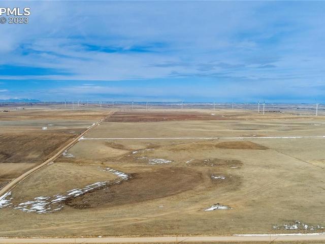 Land for sale in Matheson, Elbert County