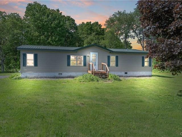 House for sale in Altmar, New York