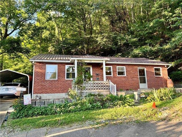 House for sale in Madison, West Virginia