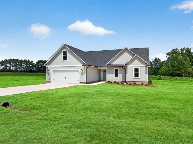 House for sale in Dunn, North Carolina