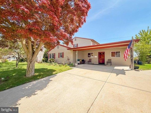 House for sale in Bucks, Pennsylvania