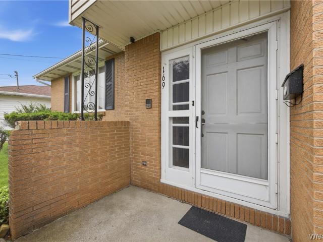 House for sale in West Seneca, New York