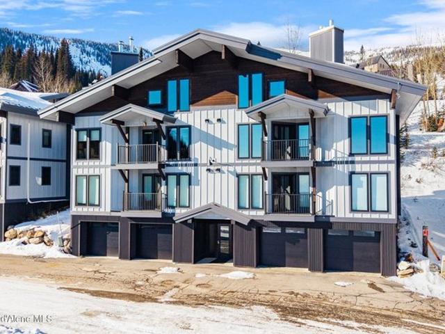 Condo for sale in Sandpoint, Idaho