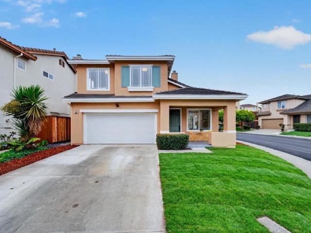 House for sale in San Mateo, California