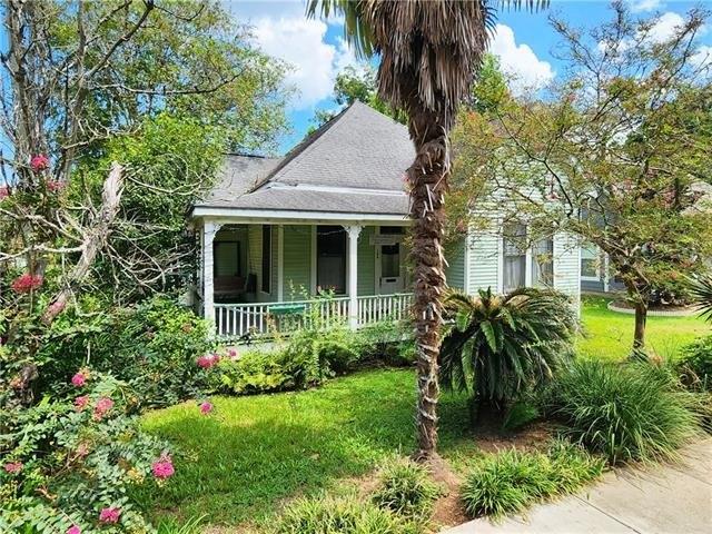 House for sale in Natchitoches, Louisiana