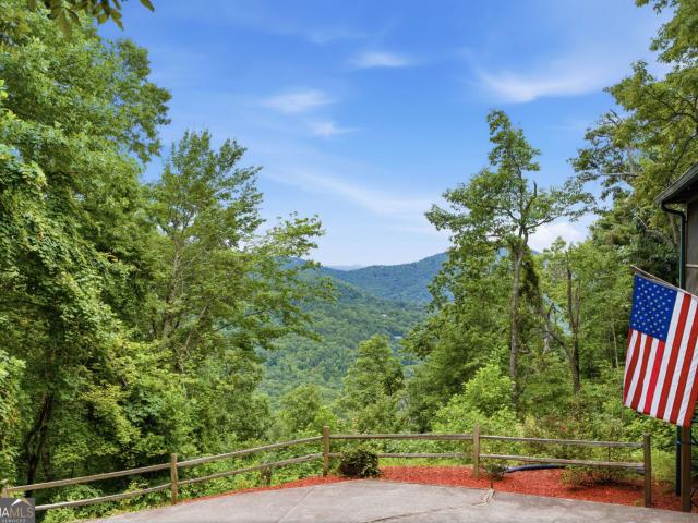 House for sale in Clayton, Georgia