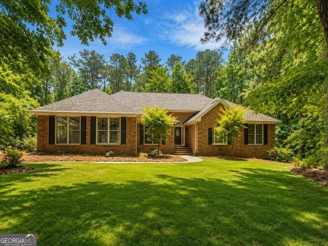 House for sale in Mcdonough, Georgia