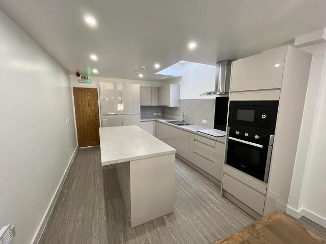 House for rent in Bournbrook, West Midlands