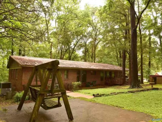 House for rent in Huntsville