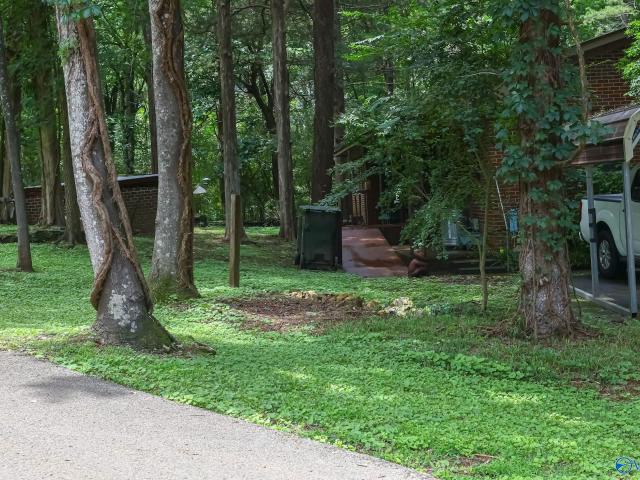 House for sale in Huntsville, Alabama