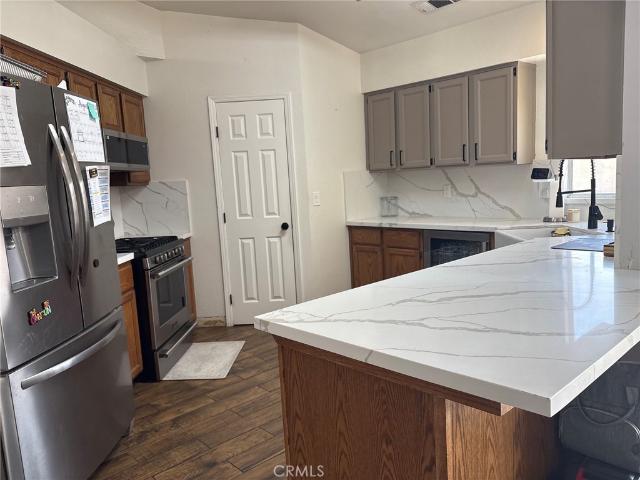 House for sale in Lemoore, California
