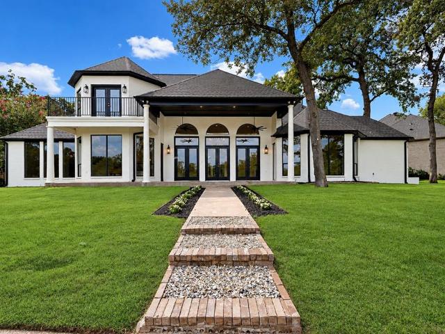 House for sale in Bullard, Cherokee County