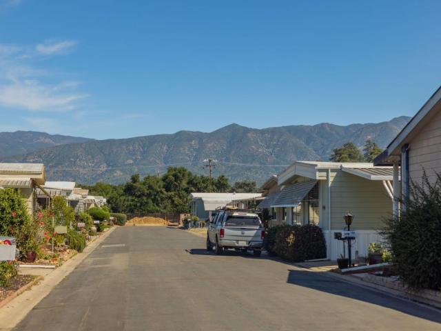Property for sale in Ojai, California