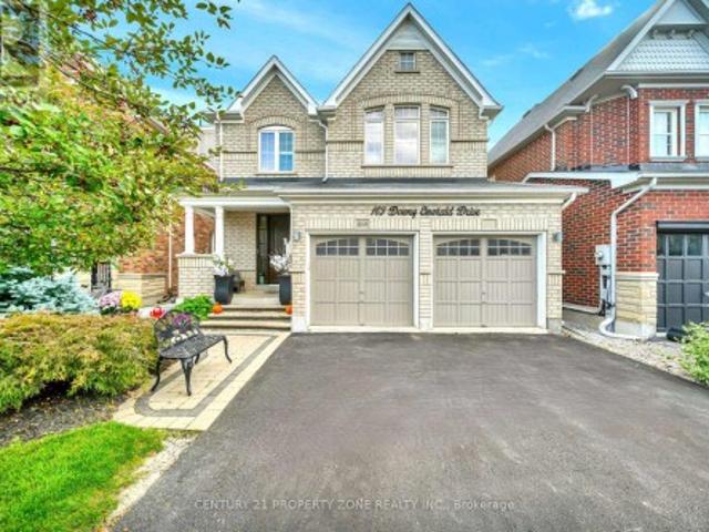 House for sale in Bradford West Gwillimbury, Ontario
