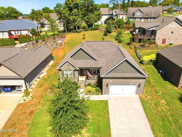House for sale in Sharp Estates, Lenoir City