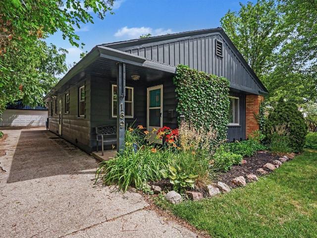 House for sale in Holland, Michigan